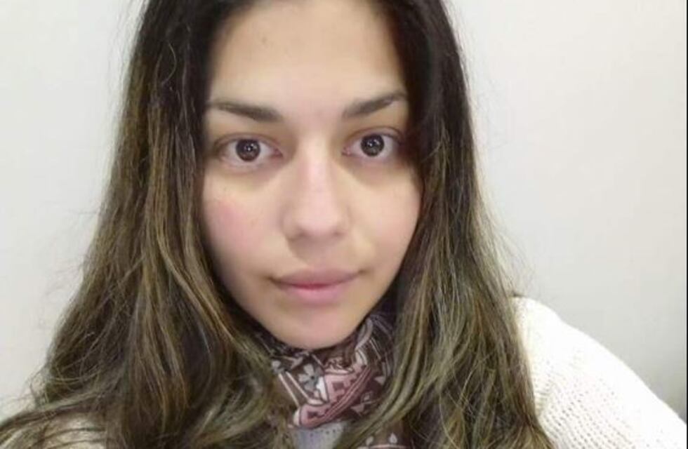 Todo Frías reza para que llegue un corazón para Florencia Genesir