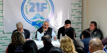 Multisectorial 21F
