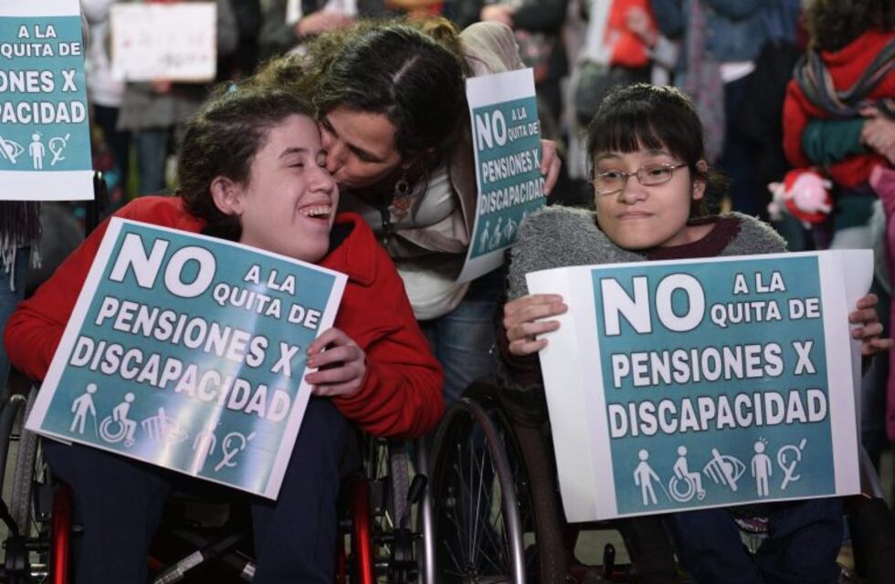 Se creó en Mendoza la diplomatura en Transición a la vida adulta en personas con discapacidad