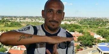 Pablo Guiñazú\u002E