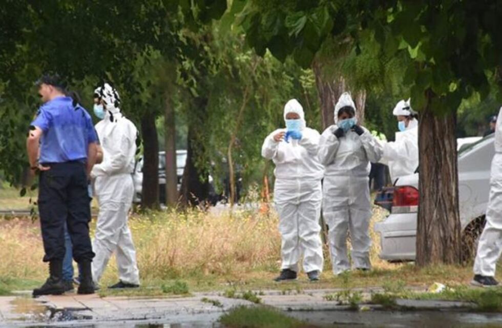 Dos conocidos octogenarios de Rancul fueron asesinados a golpes para robarles