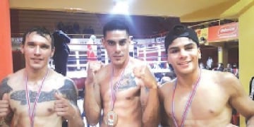 Boxeo