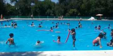 Escuela de Verano de Anisacate (Web)