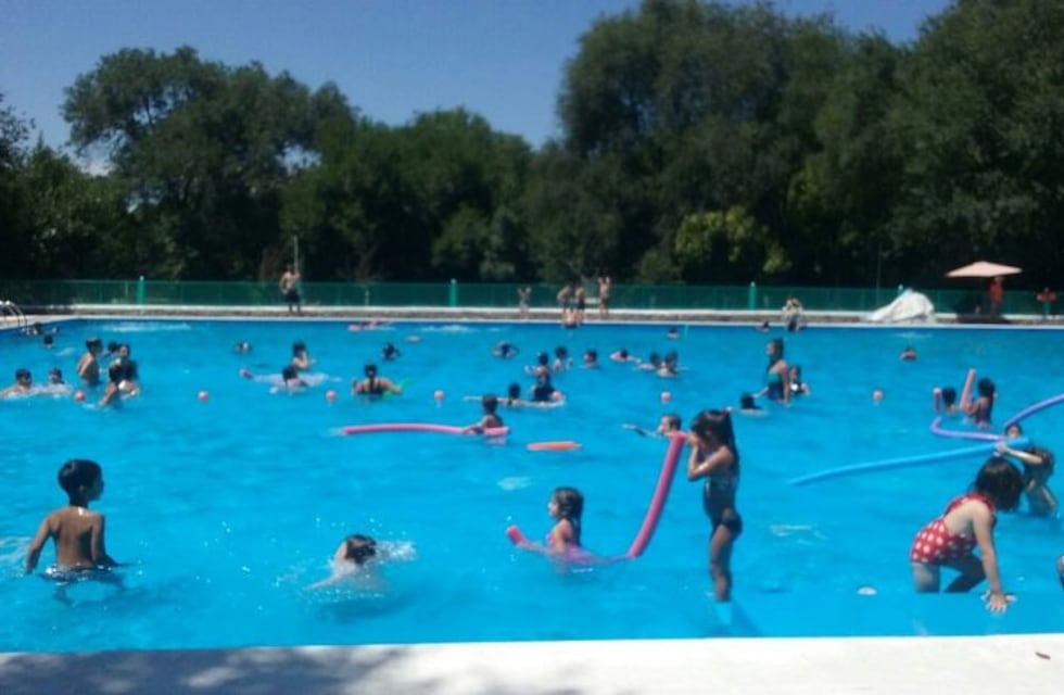 Anisacate: la Escuela de Verano comenzará en diciembre