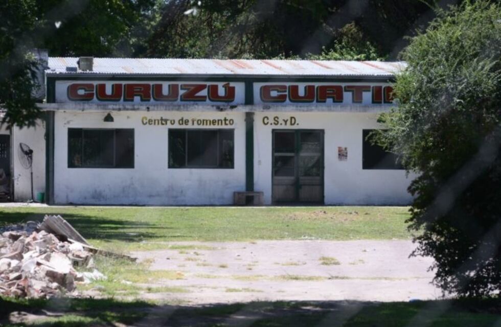 El joven que se entregó por el asesinato de Iván quedará alojado en un instituto de menores