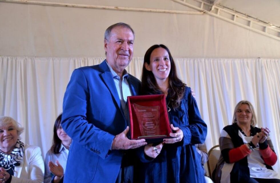 Quiénes son y por qué proyectos fueron reconocidos los cuatro "maestros ilustres" de Córdoba