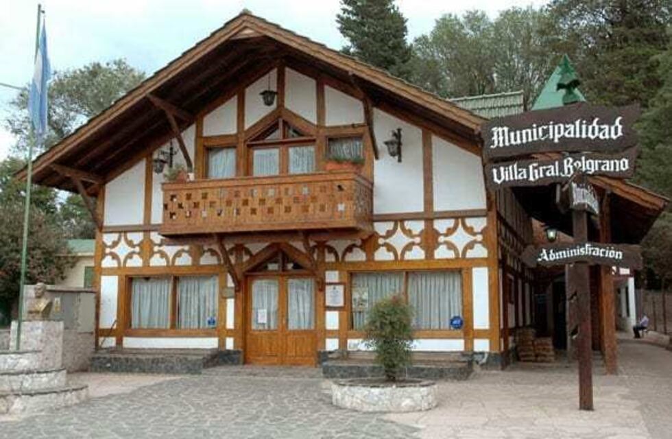 VGB: Nueva moratoria para pago de tasas municipales