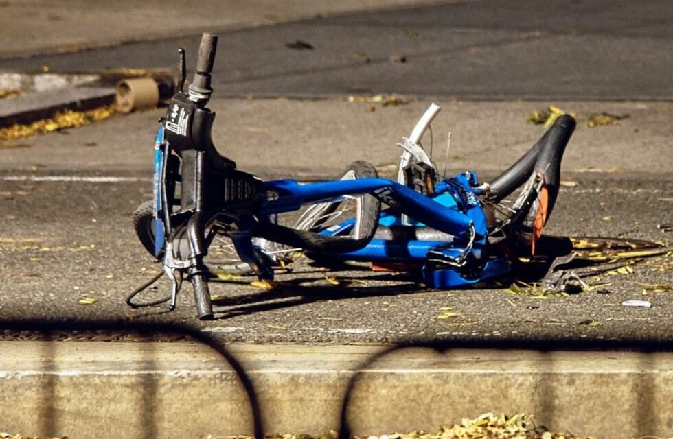 Atentado en Nueva York: la viuda de uno de los rosarinos dirá presente en el juicio