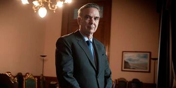 Miguel Ángel Pichetto será el candidato a vicepresidente de Mauricio Macri\u002E