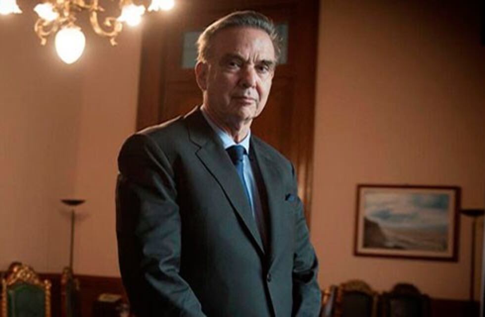 Miguel Ángel Pichetto será el candidato a vicepresidente de Mauricio Macri