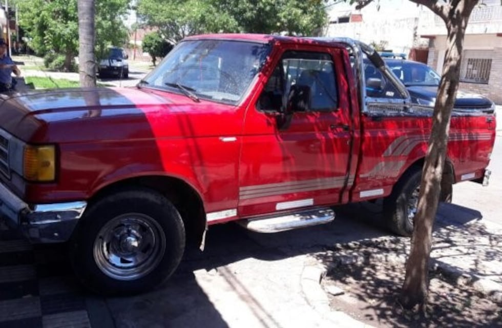 Insólito: asaltaron un supermercado chino y cayeron tras llevarse un changuito con mercadería