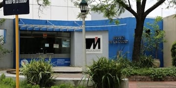 Museo de la Ciudad