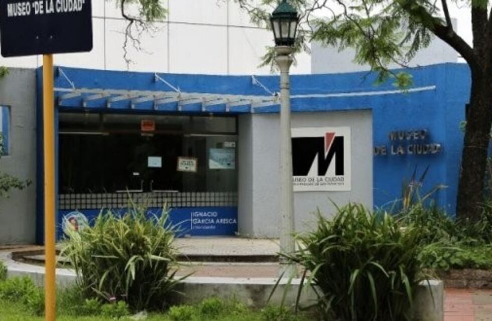 Silvina Montiel expone en el Museo de la Ciudad