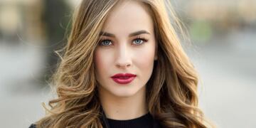 Tendencia en color de cabello