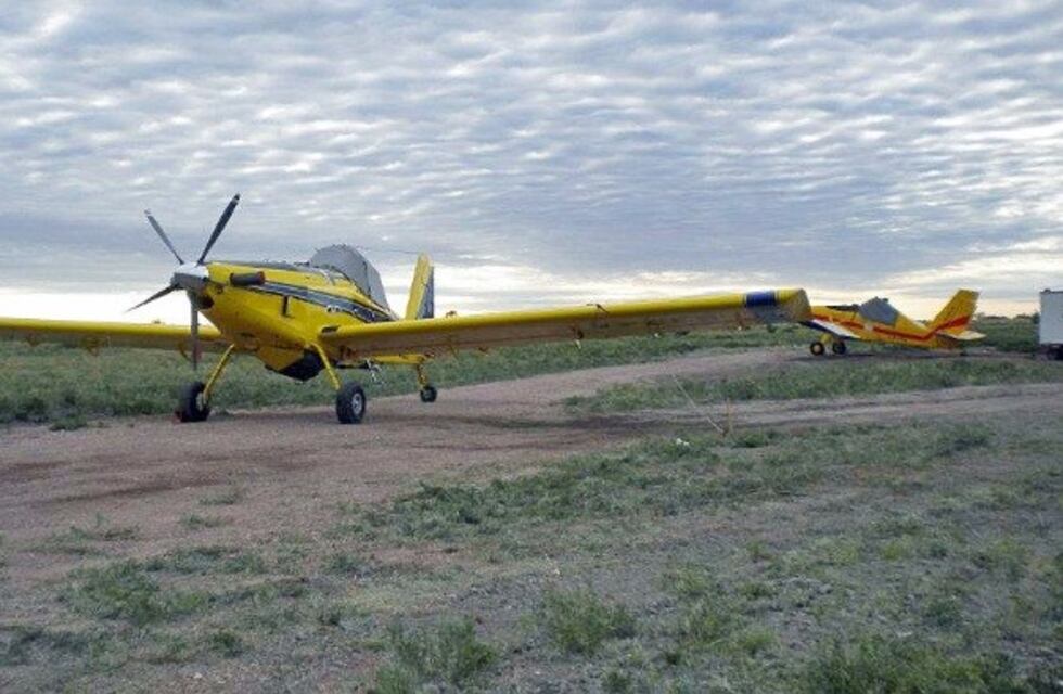Invertirán $1 millón en la pista de aterrizaje de Monte Comán