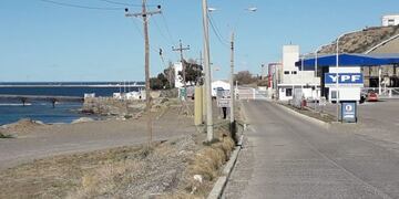Playa de Tanques, km 3\u002E