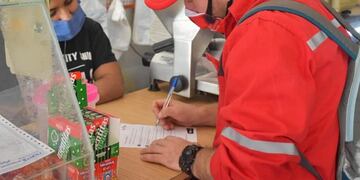 Cuarentena Administrada: el Gobierno inspecciona a los nuevos comercios habilitados