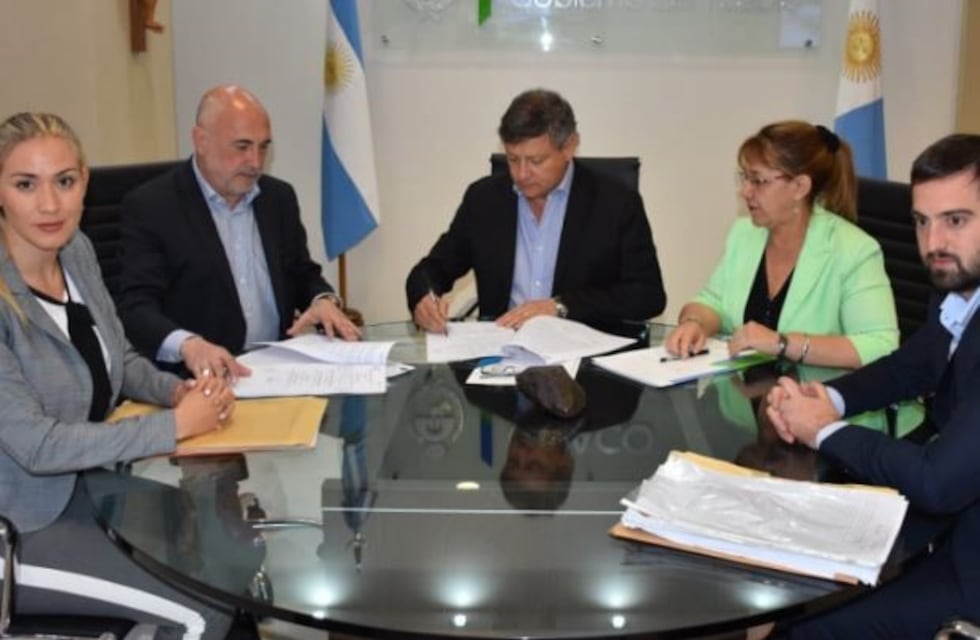 Provincia pagará más de $170 millones a la Caja Complementaria de Previsión Docente