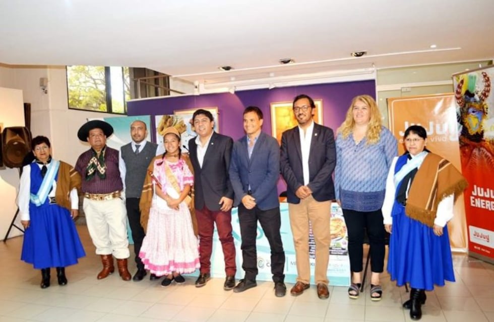 El Carmen invita al Festival del Pejerrey