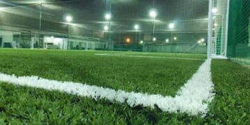 Presentaron protocolo para que retorne el fútbol cinco\u002E