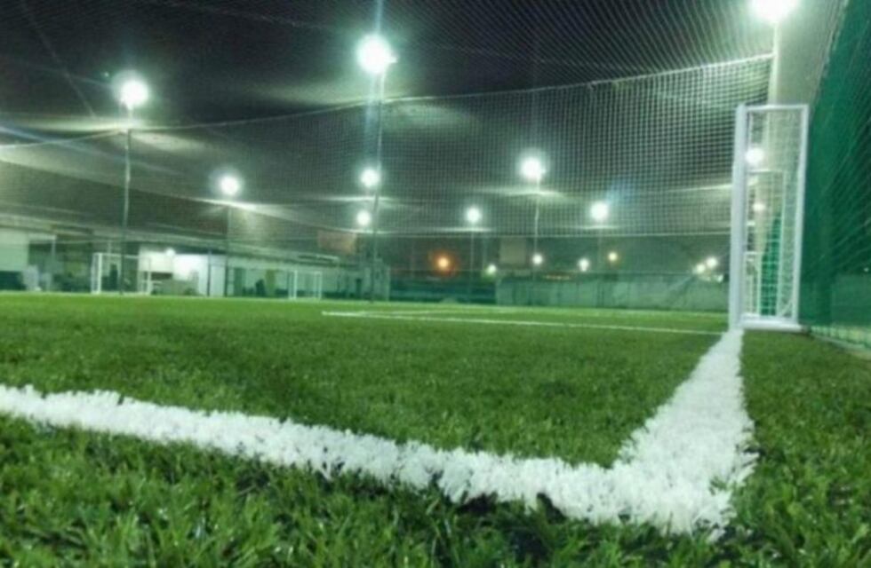 Presentan protocolo para poder jugar al fútbol cinco
