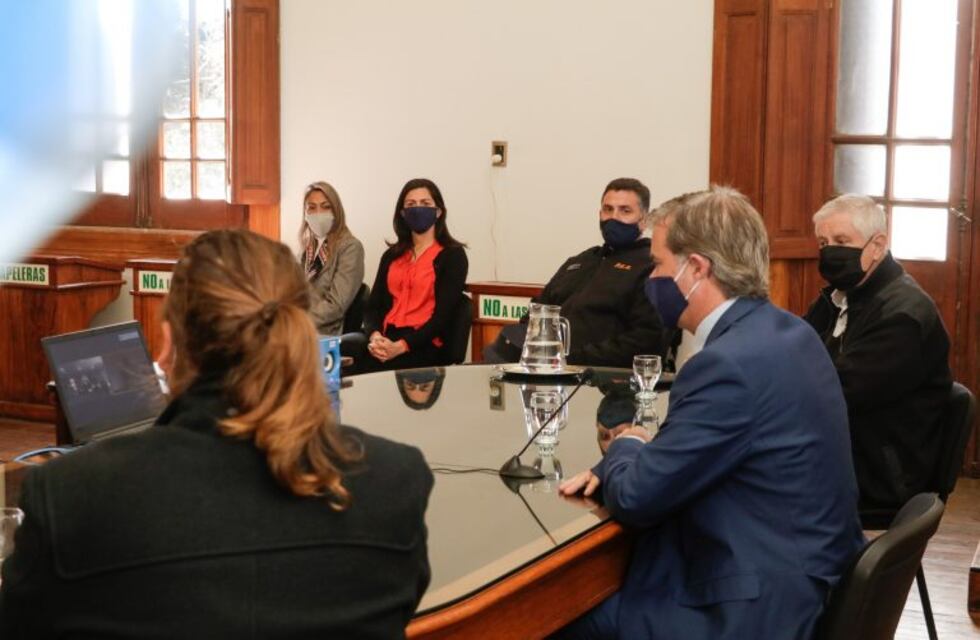 Gualeguaychú espera la autorización del gobierno nacional para volver a fase 1 de aislamiento