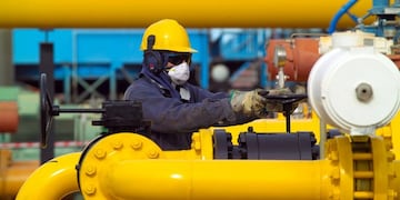 Petroleros TDF\u002E