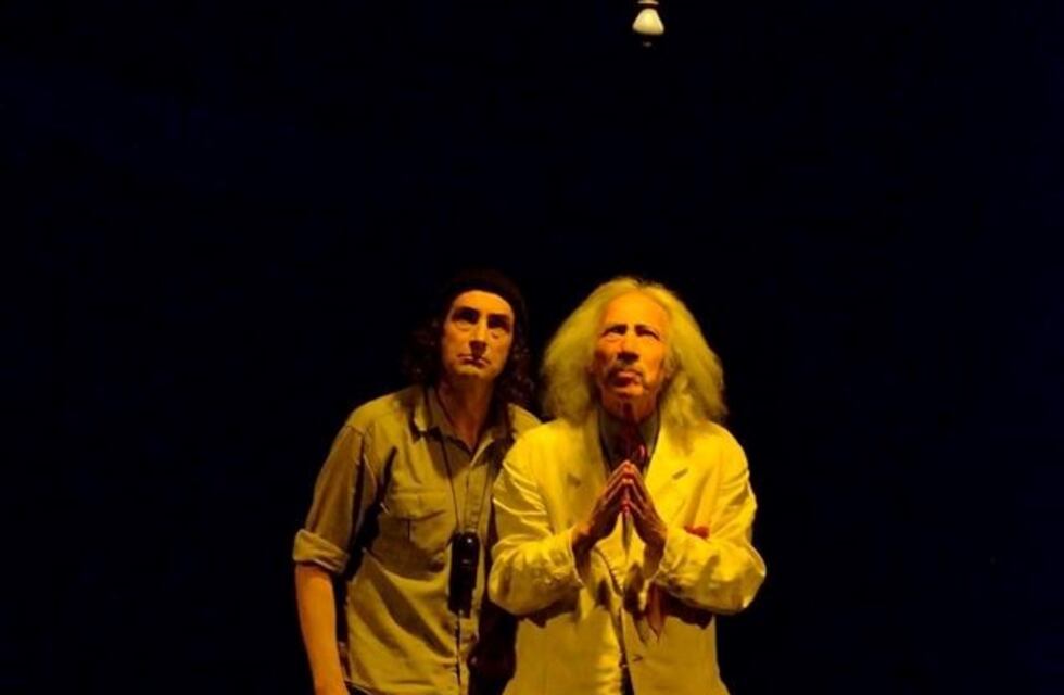 Se acerca el 3° Encuentro de Teatro Independiente