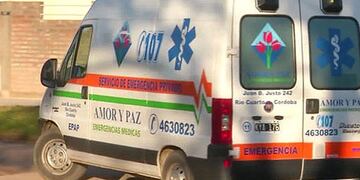 General Deheza\u002E