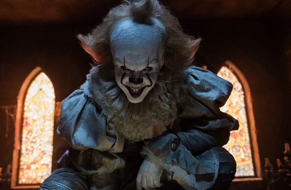 "It" llegó a Netflix: el caso del payaso que pudo inspirar la historia de terror