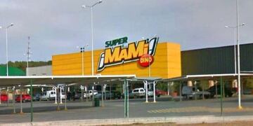 Supermami busca empleados para su nuevo local de Colonia Caroya.