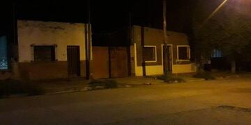 Anciana muere en San Pedro y es comida por sus perros