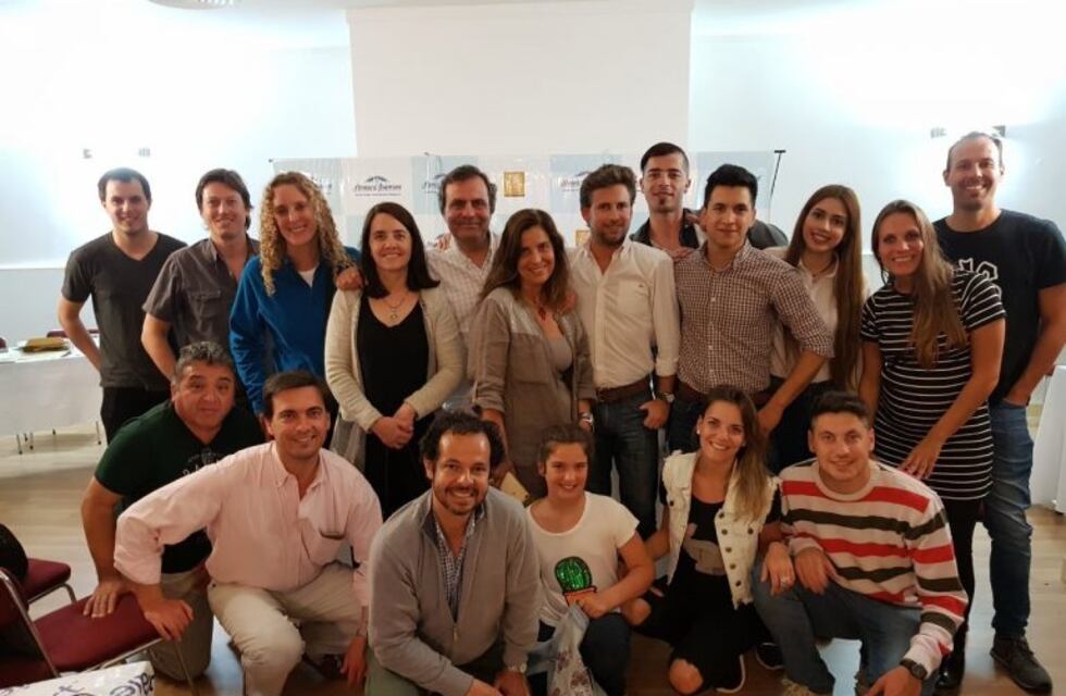 Beto Beltrán: Hubo una ola amarilla