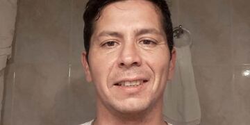 Cuchán tiene una condena por el femicidio de una joven