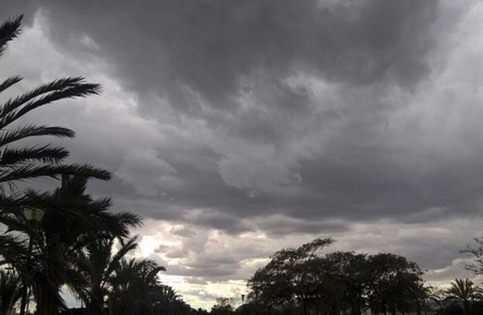 El clima hoy lunes 10 de junio