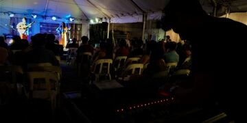 Encuentro de Cantautores de Alta Gracia