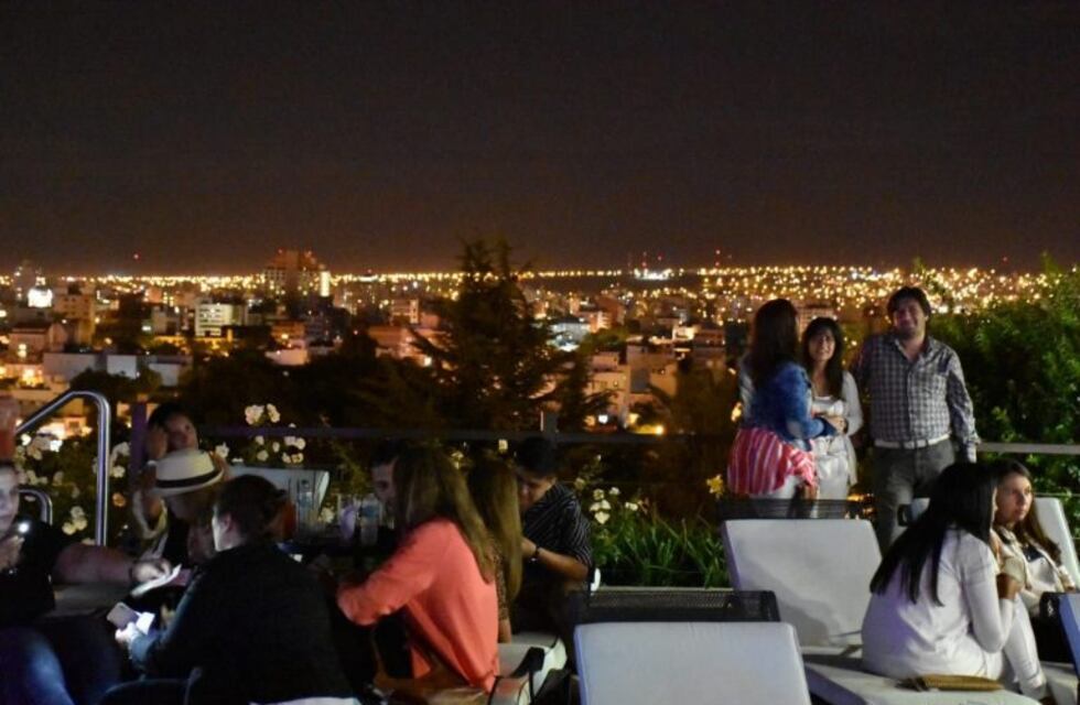 Salta se viste de fiesta con una nueva edición de "La Noche de las Terrazas"