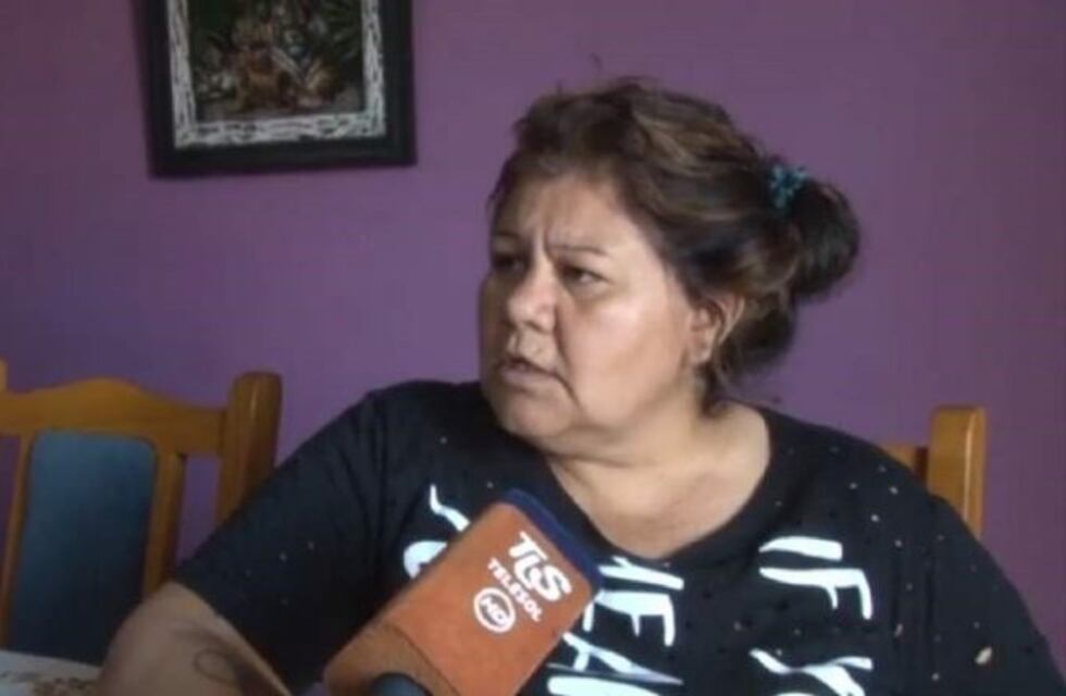 Amenazó y baleó a su esposa: está prófugo