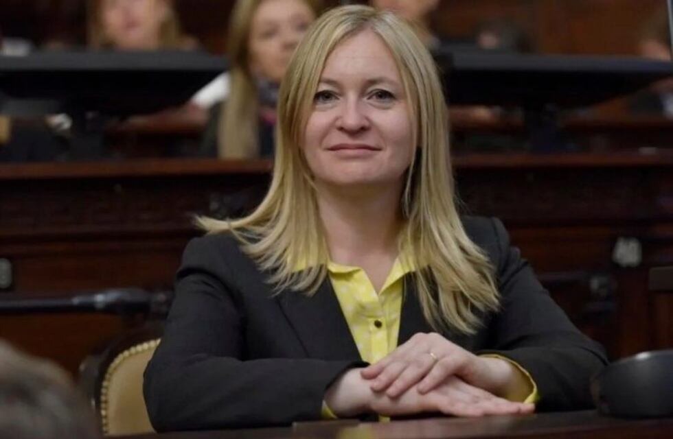 La Cámara de Diputados rechazó las sanciones contra Hebe Casado