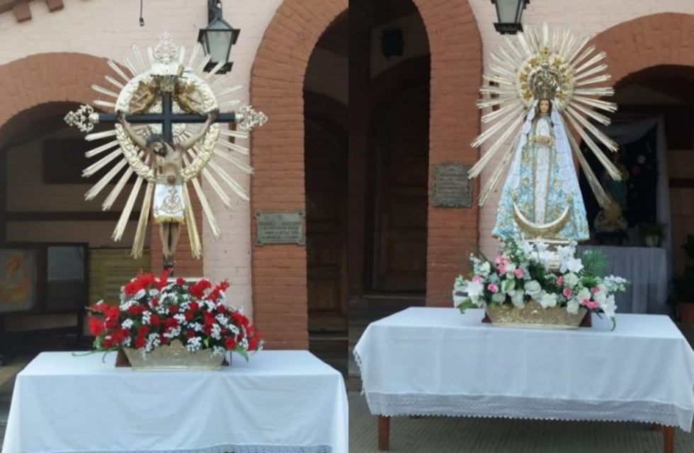 Milagro en Salta: analizan que la procesión sea el 6 o el 8 de diciembre