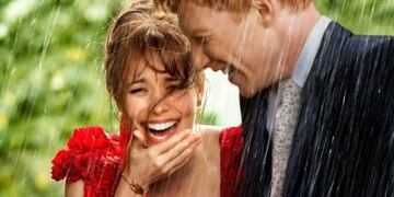 Películas de drama en Netflix\u002E