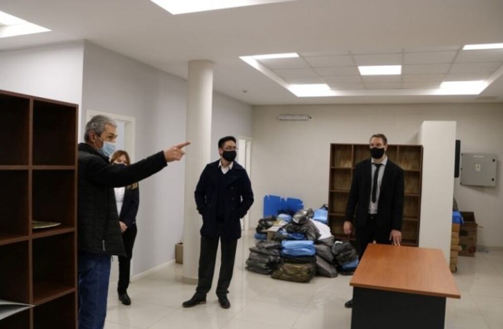 El Tribunal de Faltas de Oberá ya funciona en su nueva dirección