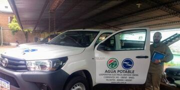 aumento agua potable
