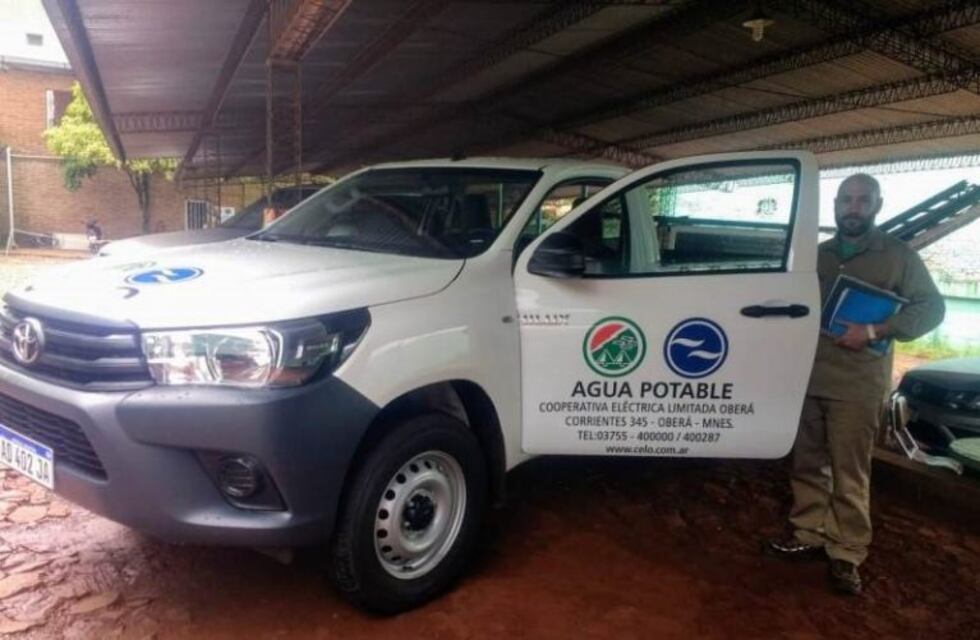 Autorizaron un aumento en la tarifa del agua potable: será del 35%