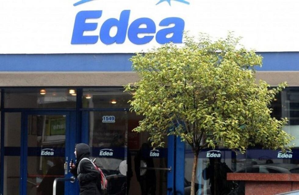 Seis barrios se quedaron sin luz tras la fuerte tormenta en Mar del Plata