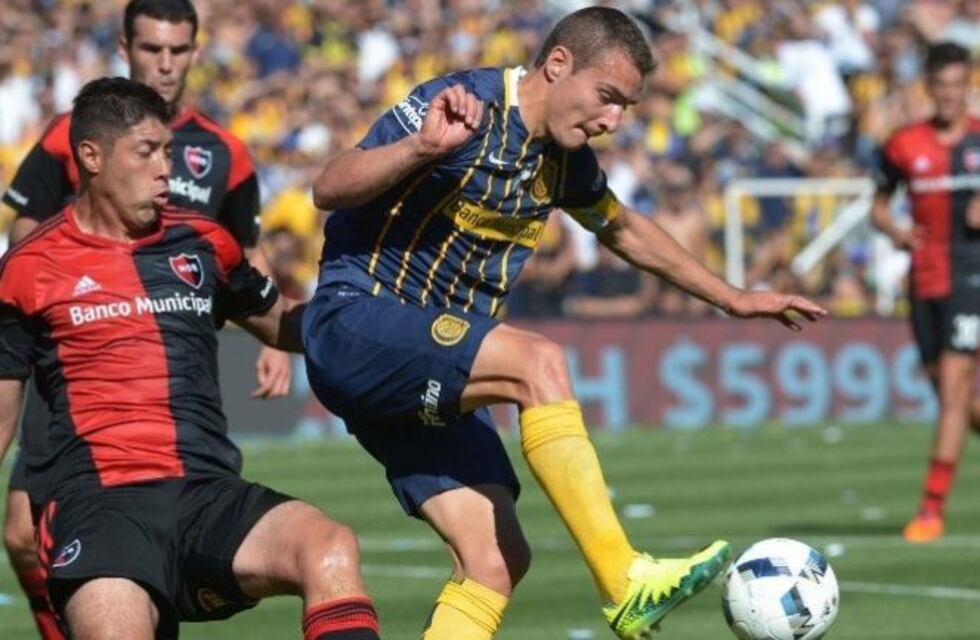 Central y Newell's ya conocen a sus rivales en Copa Argentina