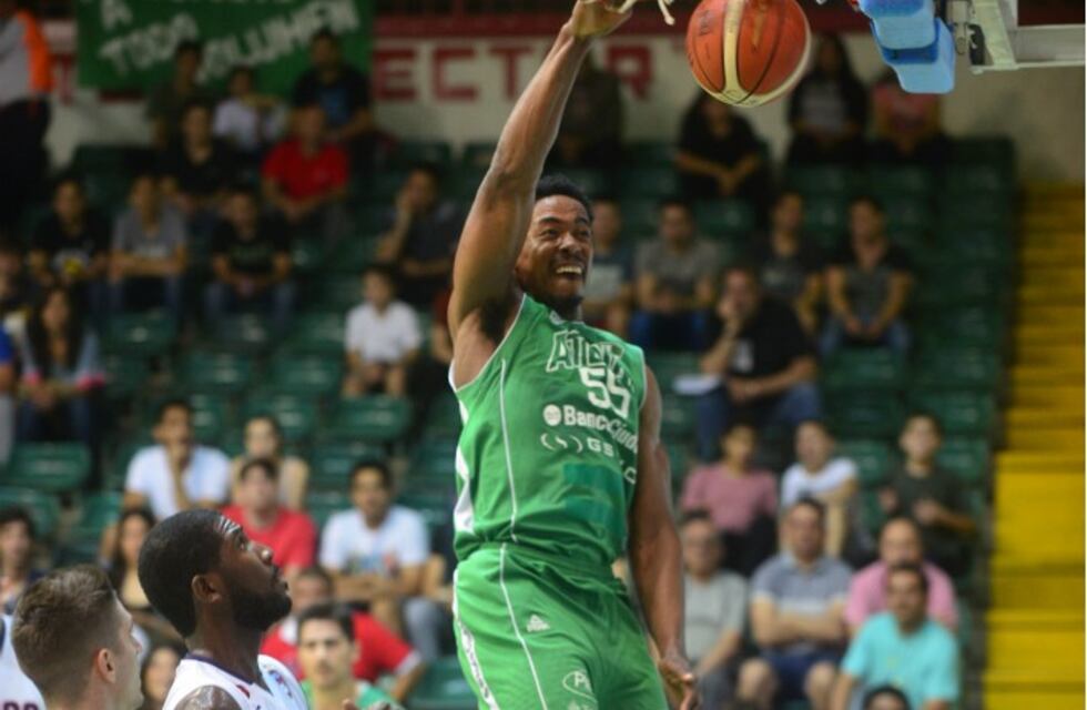 Atenas, a ganar para avanzar y seguir creciendo
