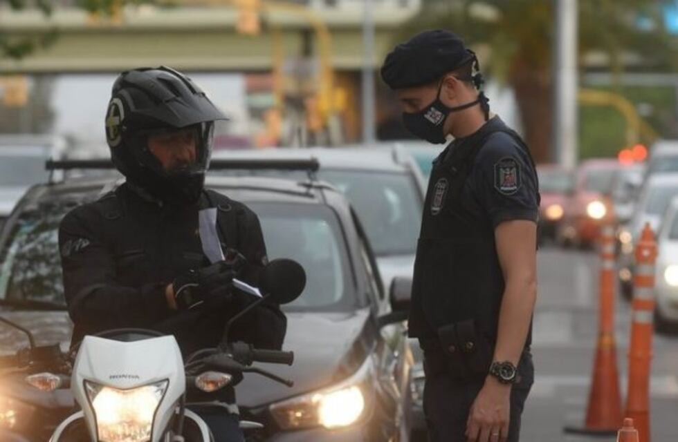 En Mendoza ya se han iniciado 7.000 causas por violar la cuarentena