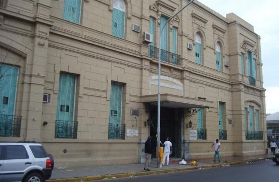 El único sobreviviente de la tragedia de Santa Fe evoluciona favorablemente
