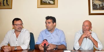 Acuerdo salarial entre el municipio y el sindicato de trabajadores municipales de Necochea
